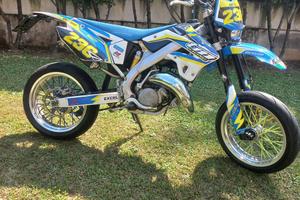 Tm smr 125 2t