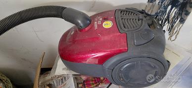 aspira polvere potente 1600 vwatfs lg