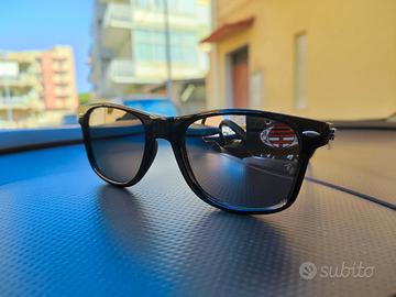 occhiali rayban 