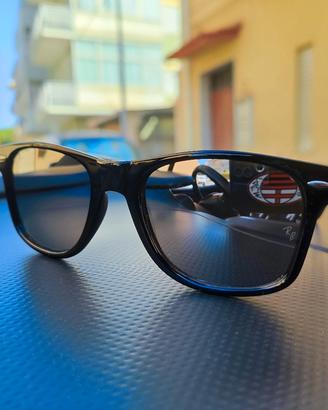 occhiali rayban 