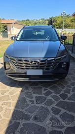 Hyundai Tucson  IX 35  Allestimento EX+LO+DP