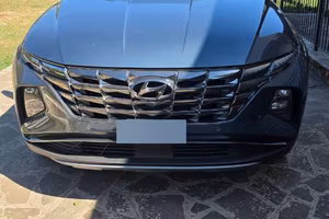 Hyundai Tucson  IX 35  Allestimento EX+LO+DP