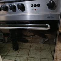 Lofra cucina a gas