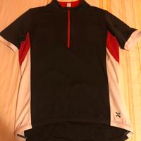 Completo ciclismo MTB uomo taglia M