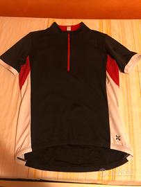 Completo ciclismo MTB uomo taglia M