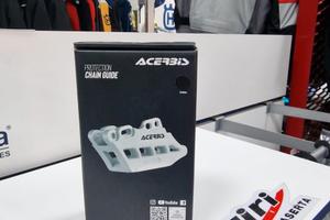 GUIDA CATENA PER CFMOTO 450 MT