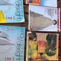 Libri per scuole superiori