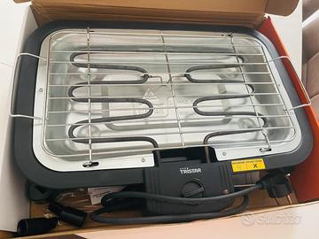 Barbecue elettrico