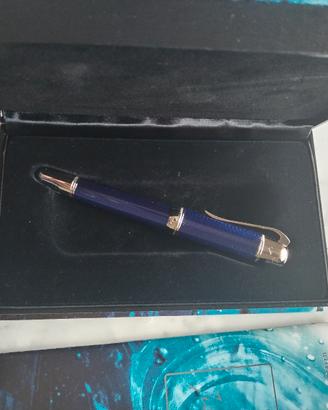penna mont Blanc Jules verne 2003