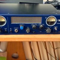 Pre amplificatore microfonico  tl audio PA 1