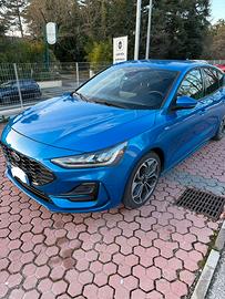 Ford Focus ST-Line X 1.0 ecoboost 155cv powershift
