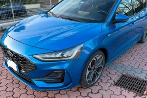 Ford Focus ST-Line X 1.0 ecoboost 155cv powershift