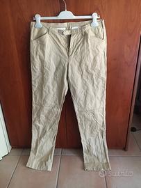 Pantaloni Romeo Gigli