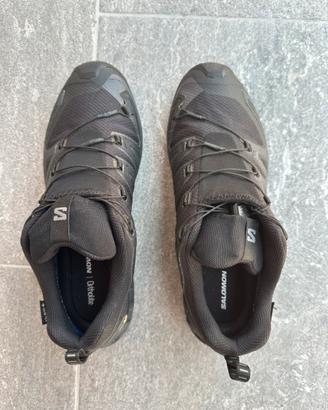 scarpe SALOMON