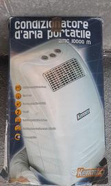 Condizionatore  portatile Kennex
