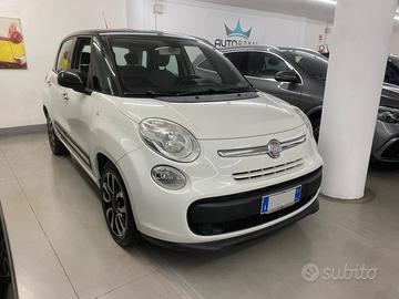 Fiat 500L 1.3 MJT POP STAR 95CV