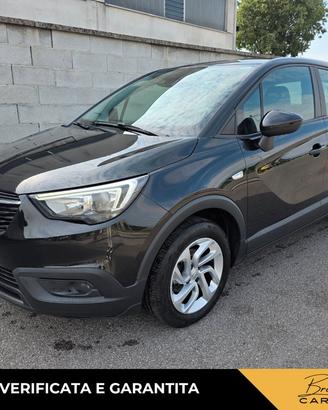 Opel Crossland X 1.5 ecotec Advance s&s 102cv