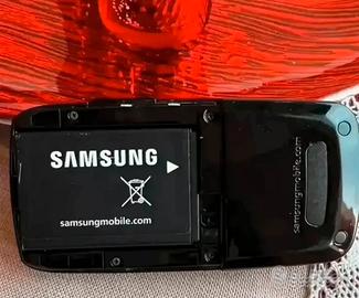 BATTERIA “ SAMSUNG “