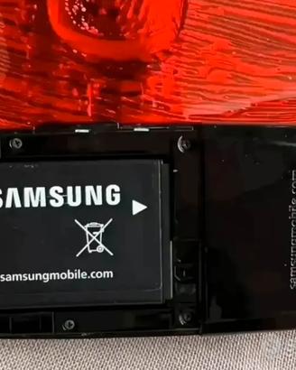 BATTERIA “ SAMSUNG “