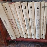 enciclopedia  medica medicina