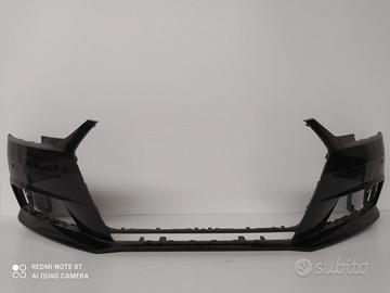 Audi A4 8W0 Paraurti anteriore (2015 ->) - 8062