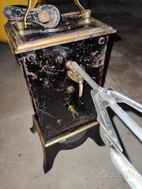 girarrosto meccanico 