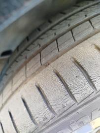 4 pneumatici Per smart  for two 453 1.0