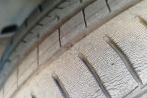 4 pneumatici Per smart  for two 453 1.0