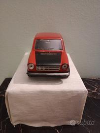 modellino polistyl A 112 Abarth 