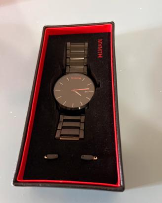 OROLOGIO MVMT