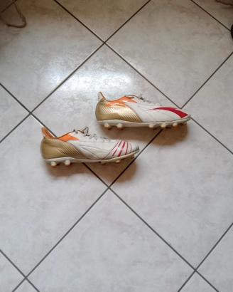 Diadora Maximus Elite SLX FG – Totti Edition 