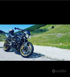 Street tripleRTriumph,Honda,Kawasaki,Suzuki,ducati