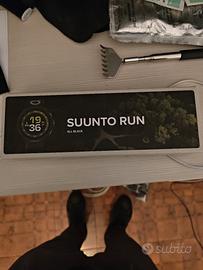 Suunto Run 