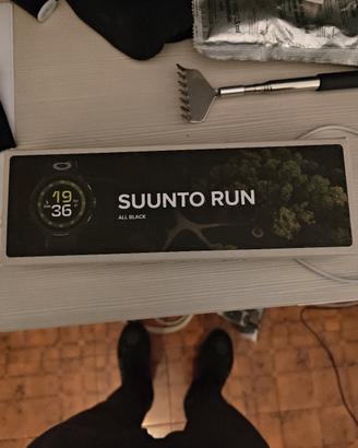 Suunto Run 
