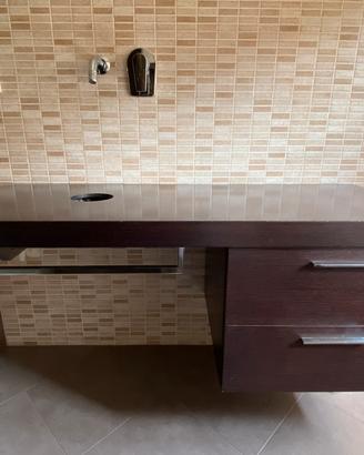 Mobili per bagno