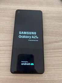 Samsung Galaxy A21s