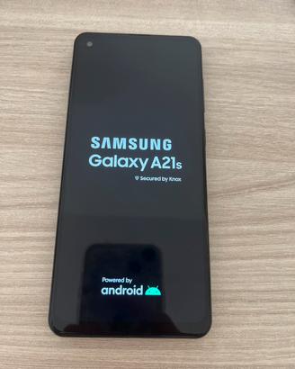 Samsung Galaxy A21s