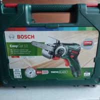 Seghetto - microsega EasyCut 12 BOSCH