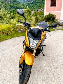 Honda hornet 600