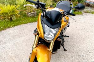 Honda hornet 600