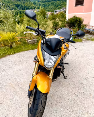 Honda hornet 600
