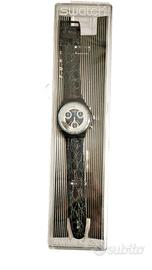 Swatch SILVER STAR - Cronografo - SCN102