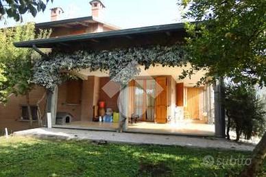 VILLA SINGOLA A FORMIGINE