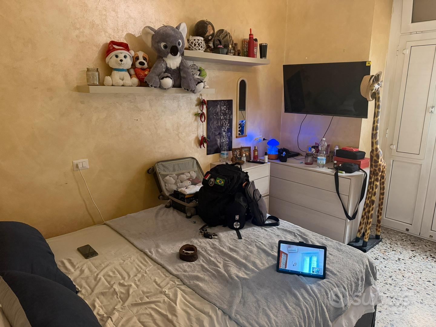 Posto letto in doppia in Barriera di Milano, foto 6 di 6
