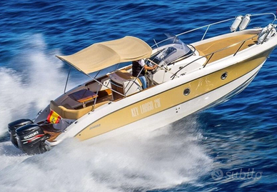 sessa key largo 28 NON TRATTABILE