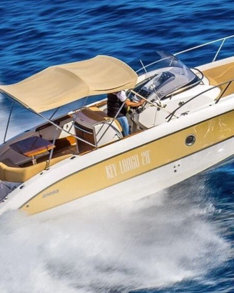 sessa key largo 28 NON TRATTABILE