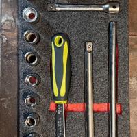 Cer Co Set Palmera - Acesa 3/8