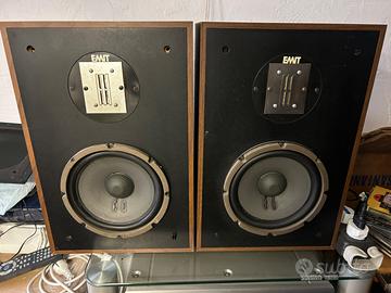 INFINITY Qex Diffusori made in USA, Tweeter EMIT