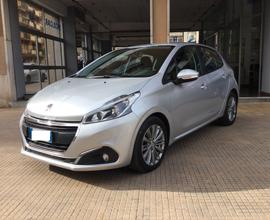 Peugeot 208 BlueHDi 75 5 porte Allure