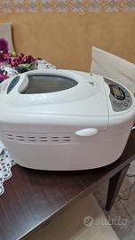 macchina del pane,impasta e cuoce